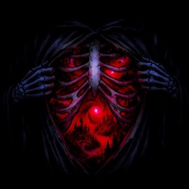 Мир Внутри dancinglion