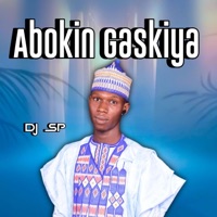 Abokin Gaskiya (feat. Dj Lamszxy) - Single - Dj SP