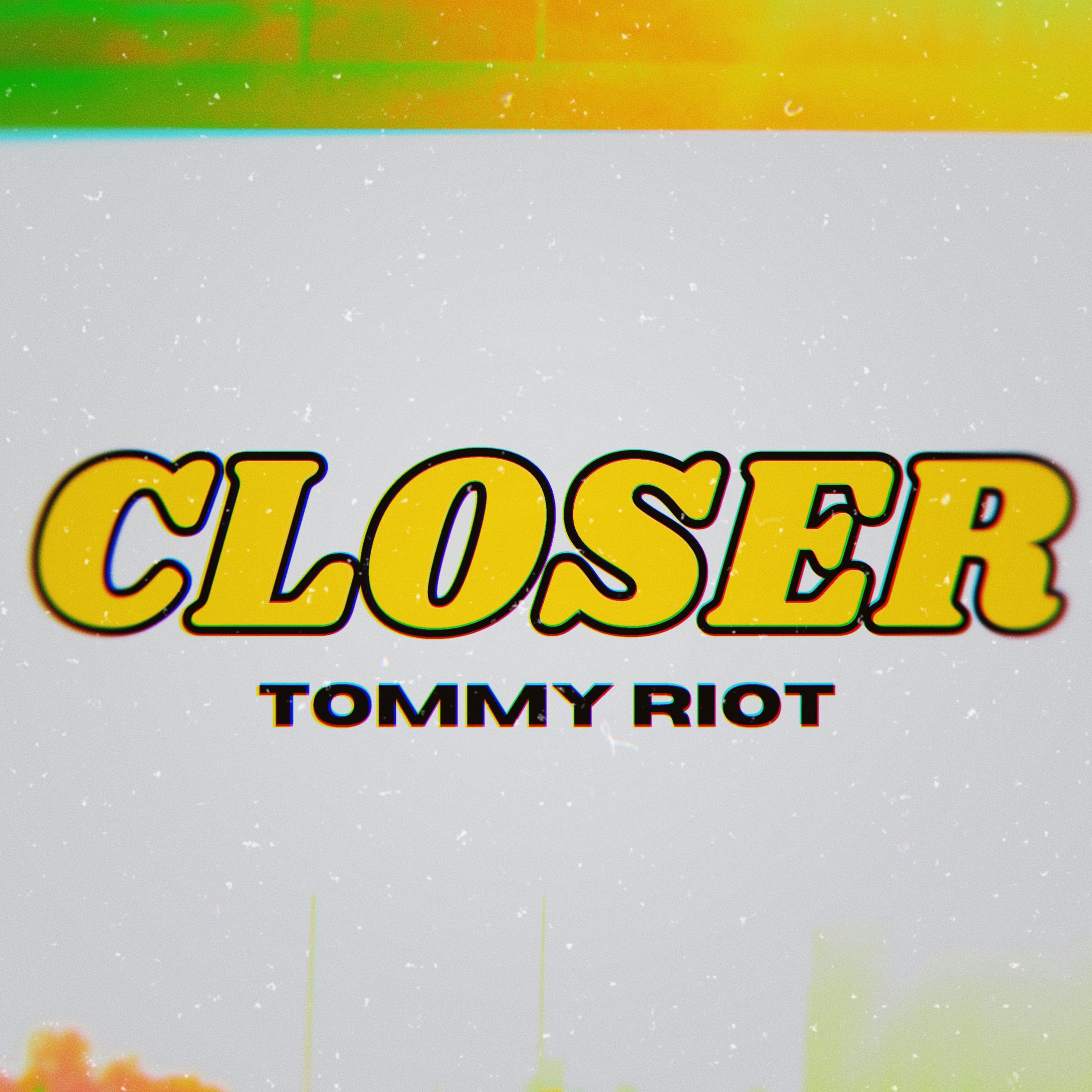 Closer - Single