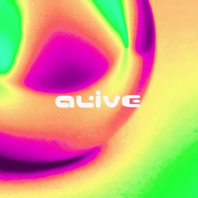 Alive - Single