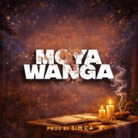 Moya wanga - Single - Sim Ca