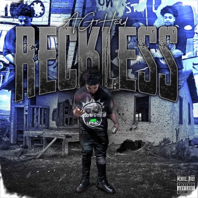 Reckless - Single