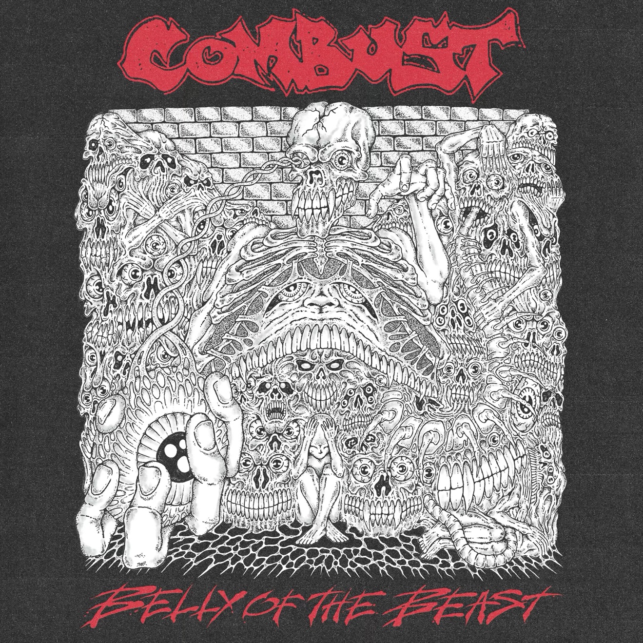 Combust – Belly of the Beast (2025) [iTunes Match M4A]