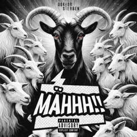 Buddy (feat. Binyam) Doktor Sterben