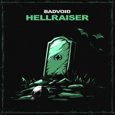 HELLRAISER - Single