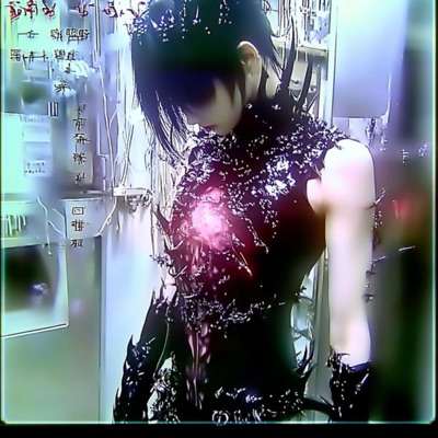 Ultra x Kill - Single