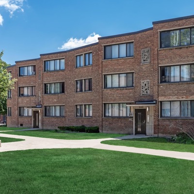 Parkway Gardens - Single