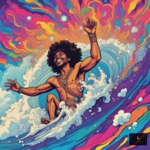 Ride A Wave - Single