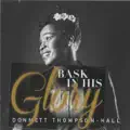 Donnett Thompson