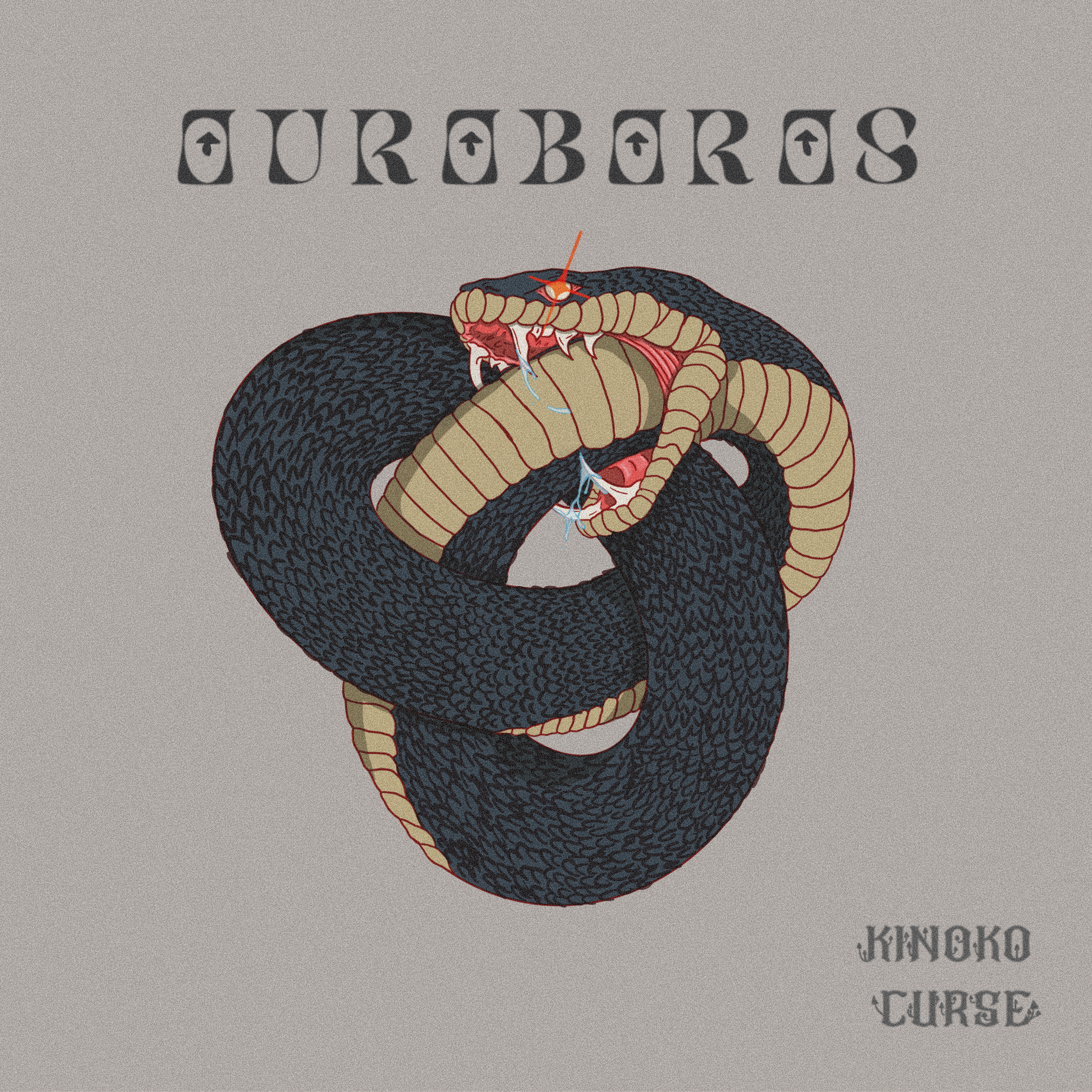 Ouroboros - Single