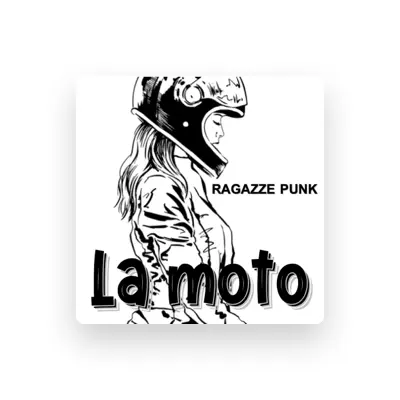 Listen to Ragazze Punk, watch music videos, read bio, see tour dates & more!