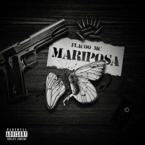 Mariposa - Single
