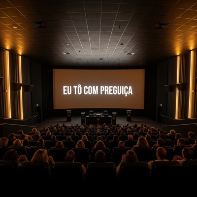 Eu Tô Com Preguiça - Single