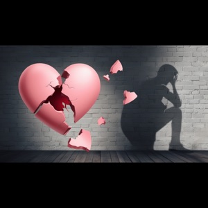 SORRY LOVE