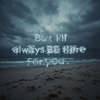 But I'll Always be Here For You