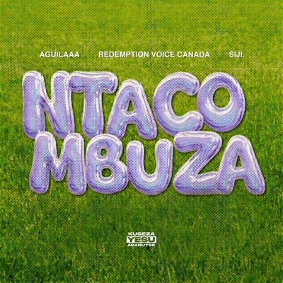 Ntacombuza - Single