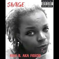 Basement Bound, Nebraska Savage - Single - Janna Sue