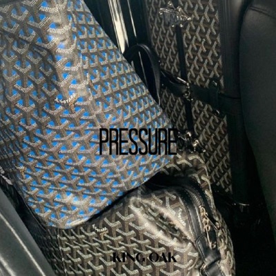 Pressure - Single
