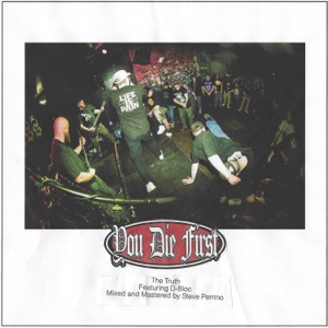 The Truth (feat. D Bloc)
