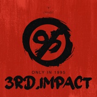 3rd.impact - Single - TRY, UZi(kor) & Denis