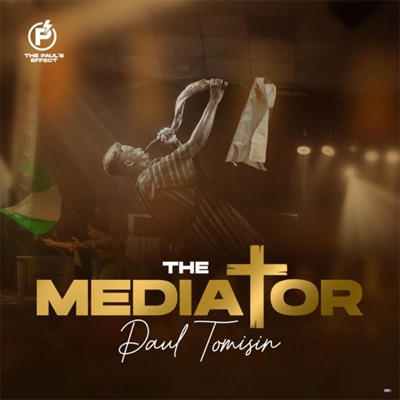 The Mediator - EP