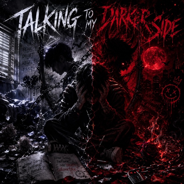 Talking To My Darker Side