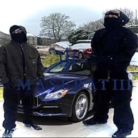 maseratiii (feat. D.A.Onethousand) - Single - ljstnn