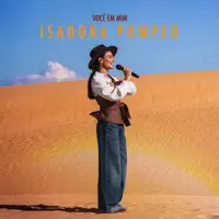 Você em Mim Ao Vivo — Isadora Pompeo