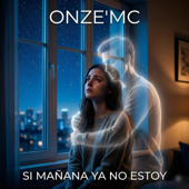 Si Mañana Ya No Estoy