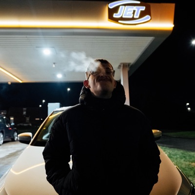 which car did i leave my baccy in? - Single