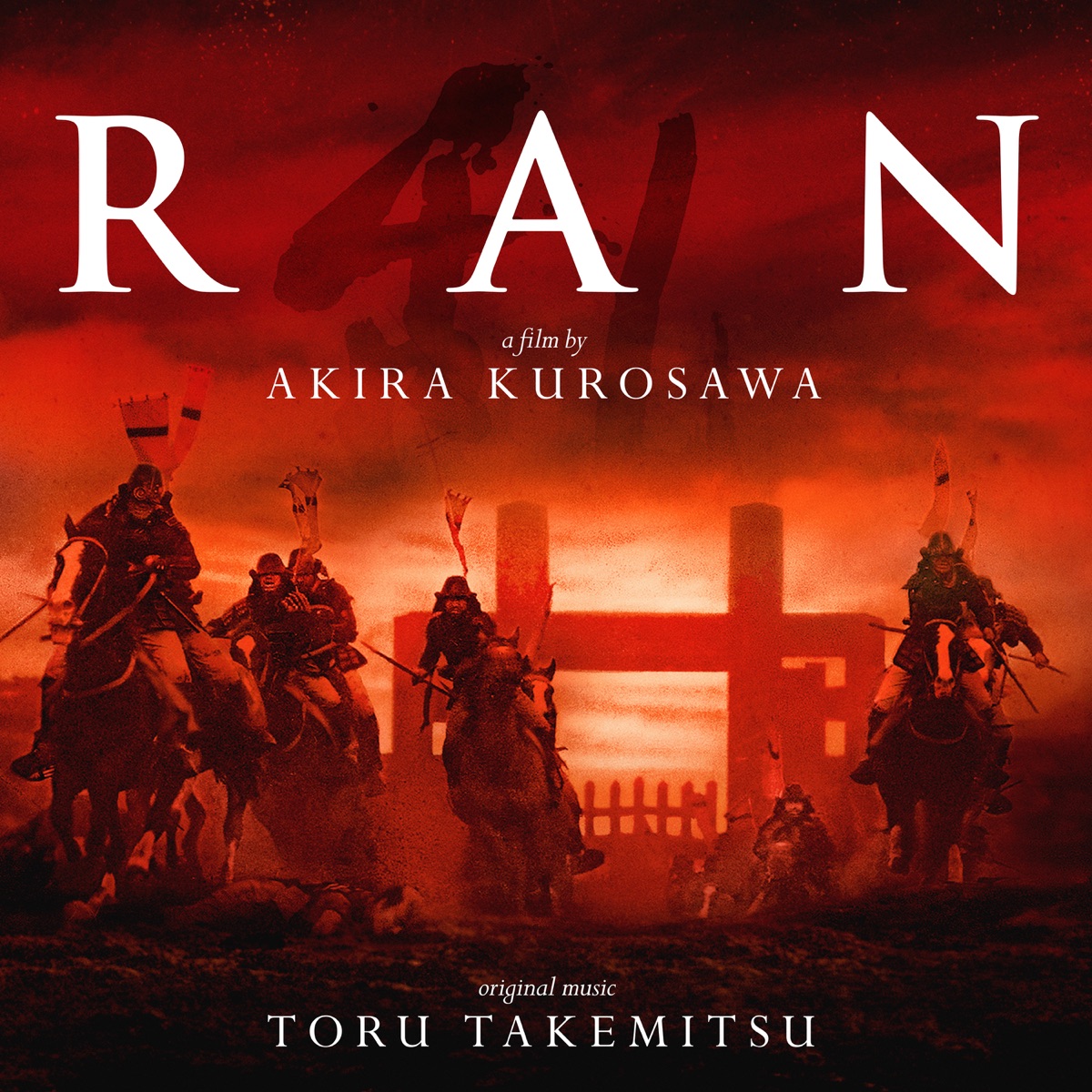 Pochette du titre Opening Credits (Main Title)