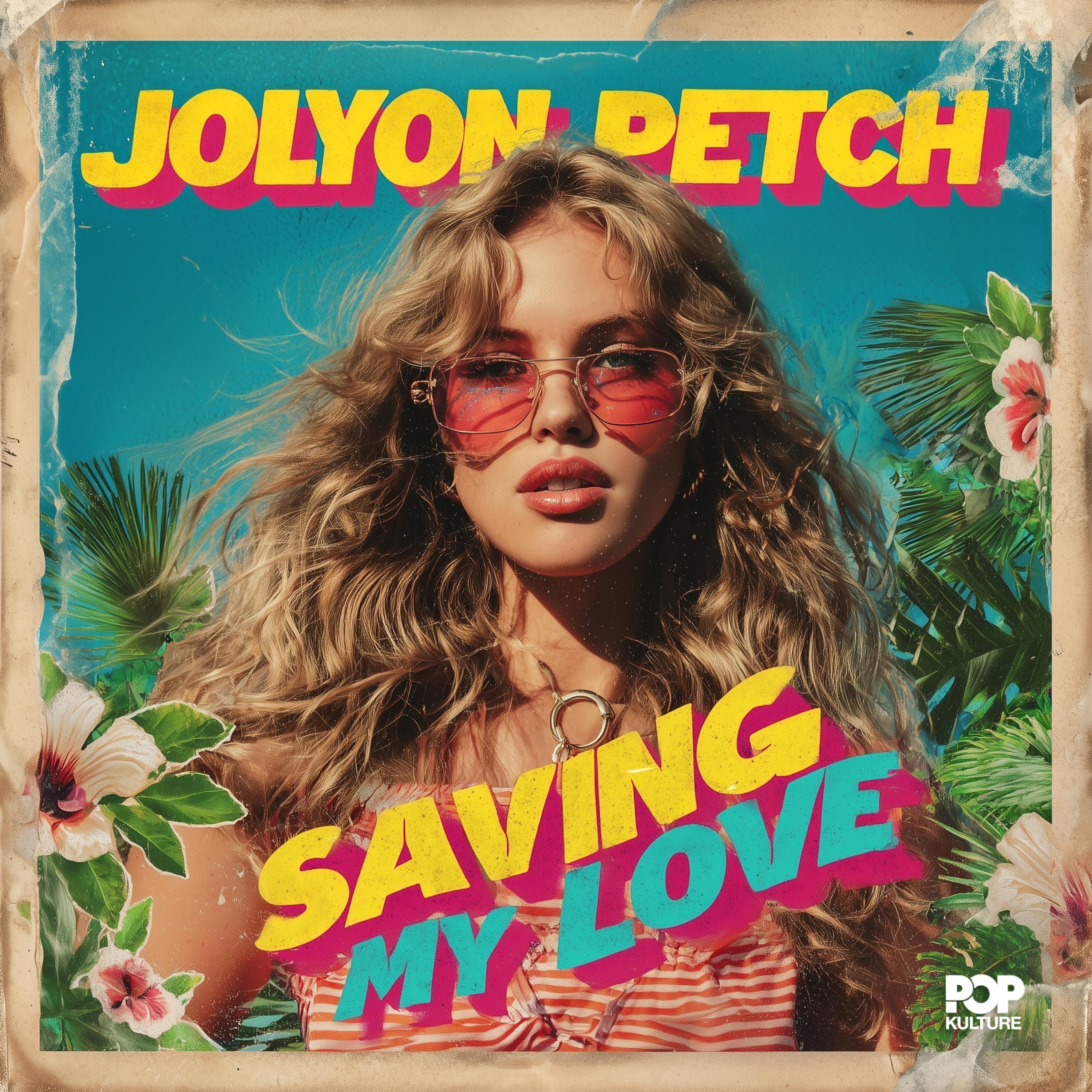 Saving My Love - Single