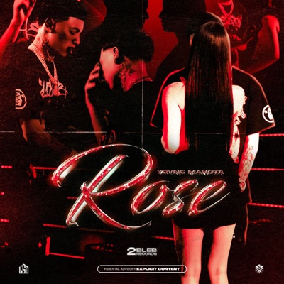 Rose - Single