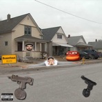 Verletzte Hoodboys (feat. icyderzweite) - Single