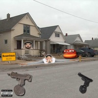 Verletzte Hoodboys (feat. icyderzweite) - Single - DizzyDoc