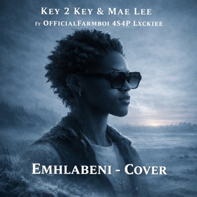 Emhlabeni (Cover) [feat. OfficialFarmboi & 4S4P Lxckiee] - Single