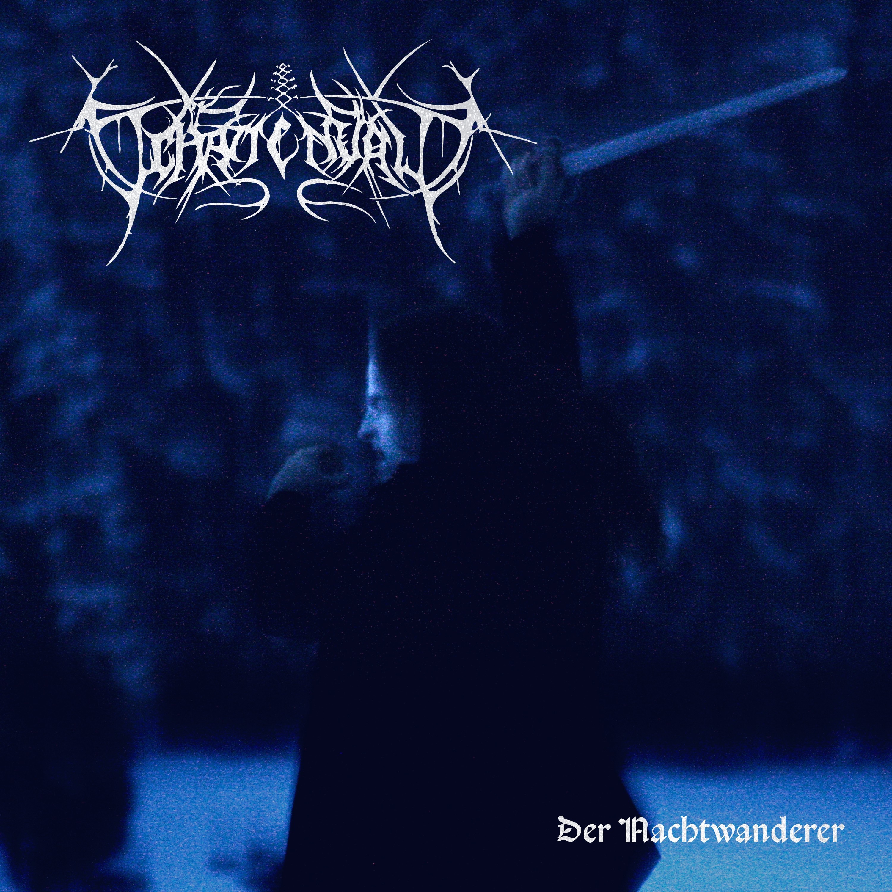 Der Nachtwanderer - Single