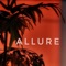 Allure - Nimajji lyrics