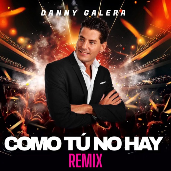 Como Tú No Hay (Remix)
