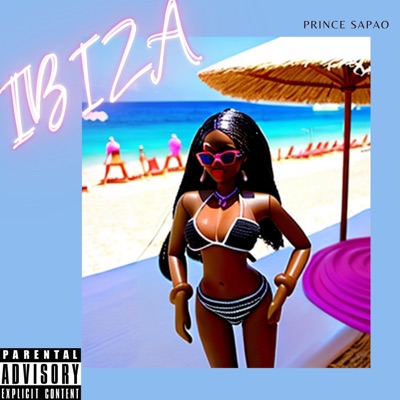 Ibiza (Shawty Kinda Bad) - Single