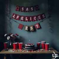 ¿Felices 25? - S.A.S