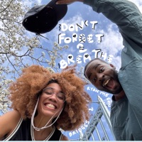 Don't Forget to Breathe - Single - Bridges & Ryan The Son