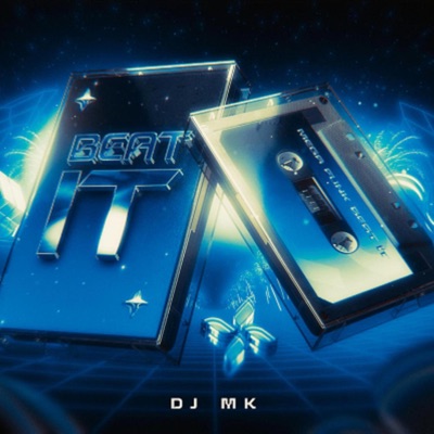 MEGA FUNK BEAT IT artwork