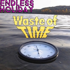 Waste of Time Endless Holiday