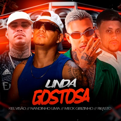 Linda Gostosa - Single