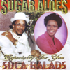 Sugar Aloes - That Wonderful Song artwork