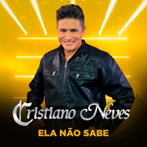 Ela Não Sabe - Single