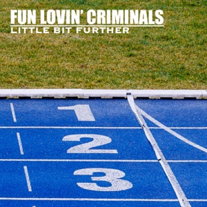 Little Bit Further (Radio Edit) - Single