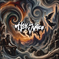 Saga - Single - Hey Julien