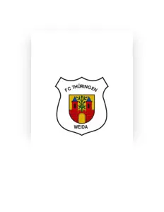 Ακούστε περιεχόμενο από FC Thüringen Weida, παρακολουθήστε μουσικά βίντεο, διαβάστε το βιογραφικό, δείτε ημερομηνίες περιοδείας, και πολλά ακόμη!